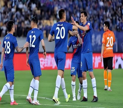 事不過(guò)三！斯盧茨基接手申花的第三年，能帶隊(duì)拿到中超冠軍嗎