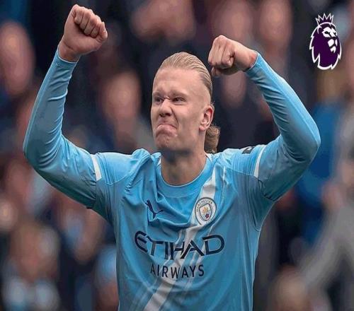 英超官方预热曼城vs伯恩茅斯,两队英超16战蓝月亮15胜1负