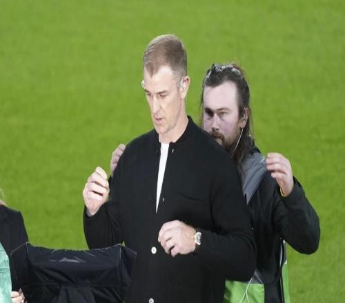 喬哈特：熱刺任命弗蘭克是正確的決定，但需要給他時間