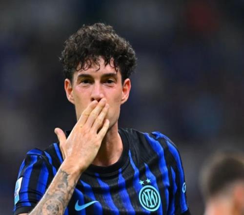 1億歐！意媒曝利物浦簽意甲第一中後衛，斯洛特需要“新阿諾德”