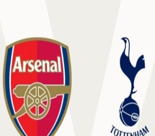 周日英超前瞻：阿森納vs熱刺
