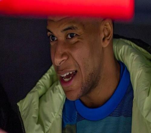 塞爾：姆巴佩回國養傷一周並未引起皇馬更衣室的不滿