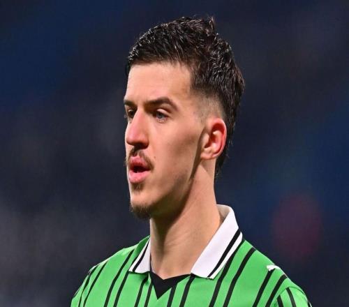 迪马：国米已接触穆哈雷莫维奇经纪人，但交易不会发生在冬窗