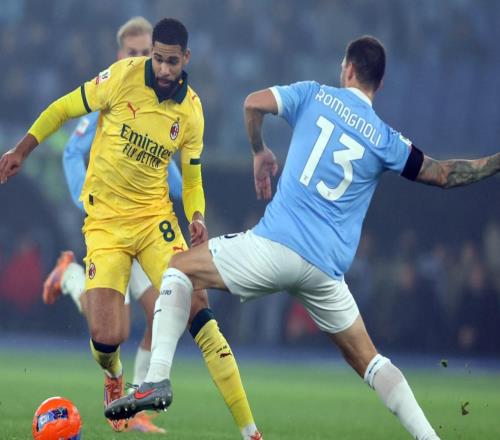 一場01爆出大冷門，意甲領頭羊倒下，慘遭淘汰，薩里神換人