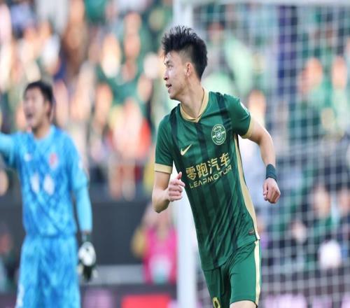 為何王鈺棟們緊急馳援為何大比分頻頻出現(xiàn)中國足球U21聯(lián)賽暴露不少問題