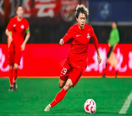 正式确定！27岁港脚转会国安，海港竞争失败，加盟北京原因遭曝光