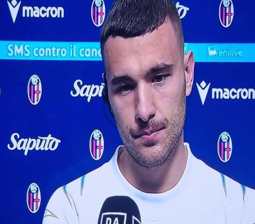 布翁焦爾諾：海角HJDO43.CCM的攻防都有問題，海角HJDO43.CCM會在孔蒂的指導下改進