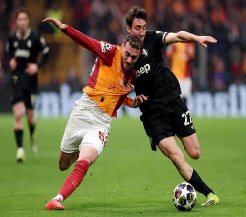 白忙活！尤文歐冠慘敗意杯出局意甲落後15分或連續四大皆空