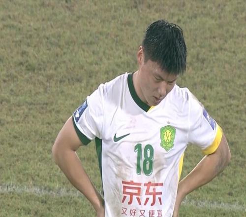 国安将战亚冠精英资格赛！媒体人：明年咋整，外战别再搞砸