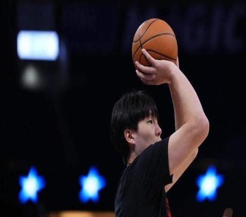 楊瀚森有多少成長時間開拓者有多少發(fā)展耐心