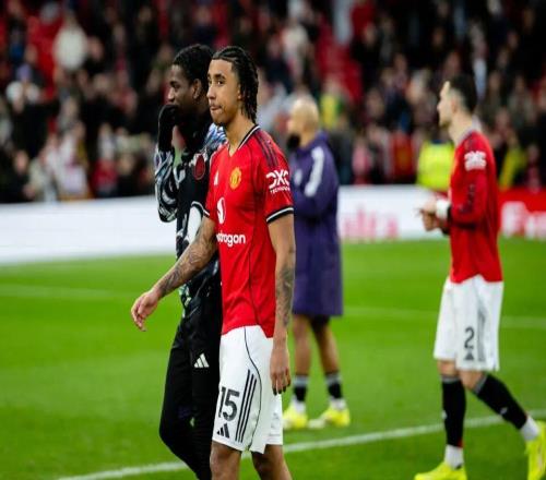 下一站伯納烏曼聯20歲天才徹底失寵皇馬夏窗有意7000萬接盤