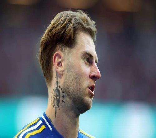 喬羅頓：我像輛在車(chē)庫(kù)擱置四年的新車(chē)，如今感覺(jué)煥然一新