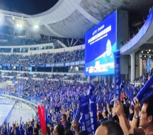 馬德興：江蘇足球掀新高潮，就差一個(gè)代表江蘇的中超職業(yè)隊(duì)了