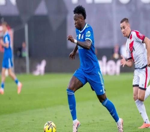 皇馬0比0戰(zhàn)平巴列卡諾，連續(xù)兩場(chǎng)比賽不勝，一數(shù)據(jù)被巴薩超越