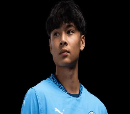 轉(zhuǎn)行，19歲曼城青訓(xùn)小將威爾霍夫特金前往牛津大學(xué)讀書