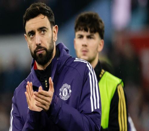 费尔南德斯伤缺催生紧急补强！曼联敲定替代者，内维斯成完美目标