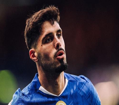 內(nèi)托近5輪英超造5球，過去4次首發(fā)出戰(zhàn)阿森納斬2球1助攻