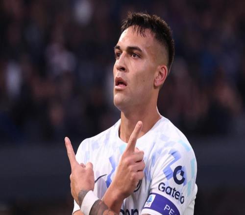 意甲最新積分戰(zhàn)報：冠軍爭奪白熱化，羅馬讓出榜首，前2積分相同