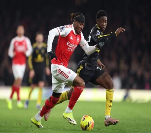 誰說他懶曼聯小將重返英超首發連續兩場榮膺跑動之王