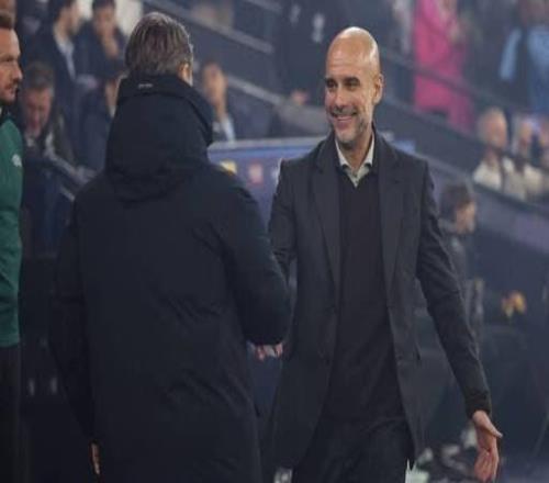 瓜迪奧拉：我在拜仁時(shí)非常幸福，那段時(shí)間真的太美好了