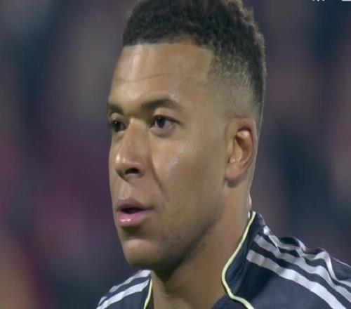 阿隆索光環(huán)盡失！皇馬11無緣重回榜首：客場3連平，3輪丟6分