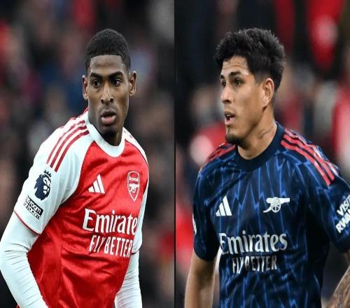 TA：阿森納本賽季後防陣容深厚，加布裏埃爾受傷無需恐慌