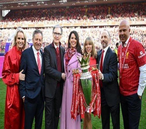 利物浦資方放棄收購赫塔費