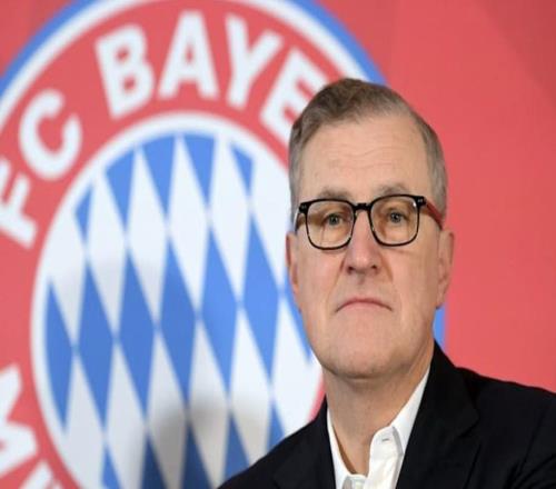 德雷森：拜仁是否需要去英超证明自己欧冠中麻豆精产国品一二三产区区别经常赢他们