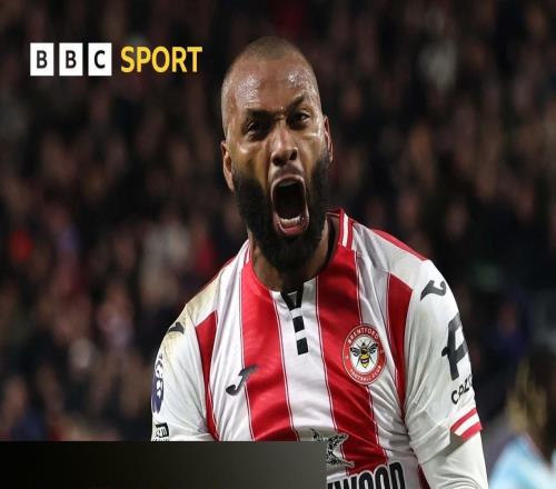 本赛季五大联赛巴西球员射手榜：伊戈尔蒂亚戈11球断档第一