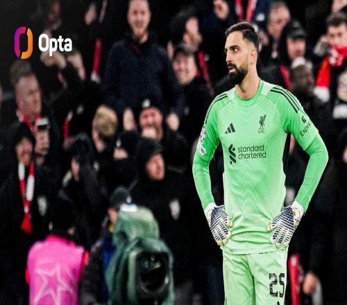 漏洞百出，利物浦自1992年以來首次連續(xù)三場(chǎng)丟球3+