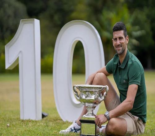 澳网看点：王欣瑜张之臻扛大旗！中国军团8人出征F4盼突破