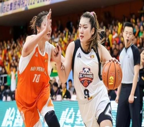 中国女篮又传来一大不利!女篮霸主或解散:5大国手恐无球可打