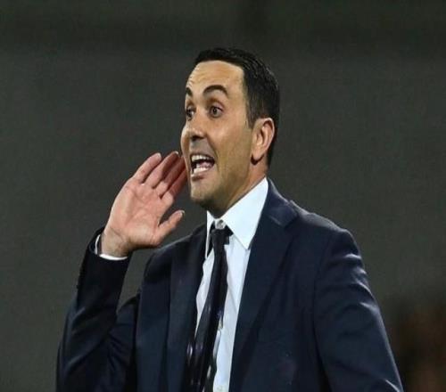 意媒：帕拉迪諾將執教亞特蘭大