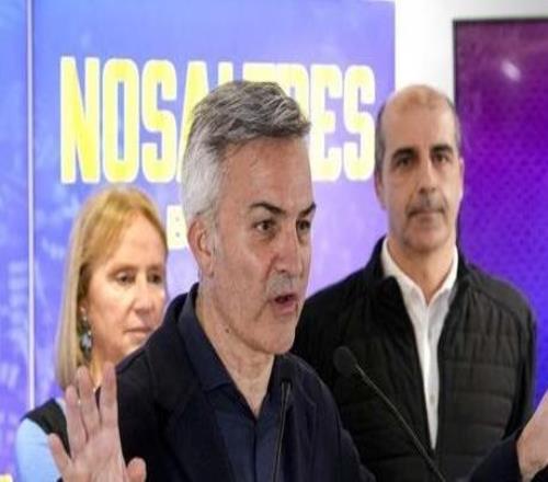 豐特：馬競不想賣小蜘蛛，所以在這種可能出現前一切都是空談