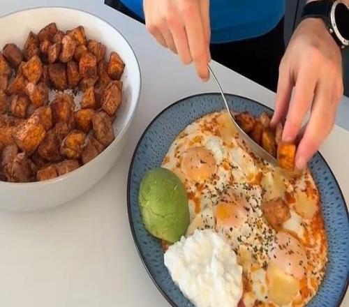 郵報：前英超球員皮尤退役後成為美食博主，分享健康食譜並教做菜