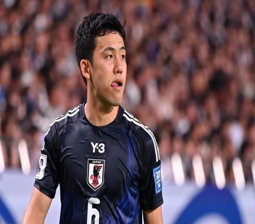 遠藤航談完勝玻利維亞：從開局便掌控主動，能以勝利收官太棒了