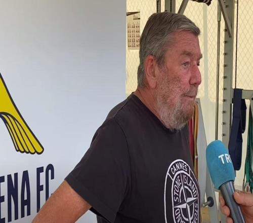 如果升入意甲最想簽誰(shuí)摩德納俱樂(lè)部主席：毫無(wú)疑問(wèn)是勞塔羅