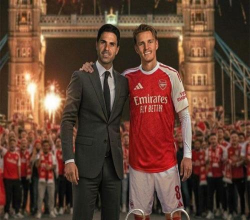 央视直播一场英超,曼联对赛三连败,阿森纳真正优势被对手看穿