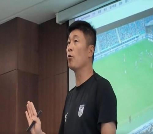 有球隊想挖你李國旭：有人問過我，現在大連足球對我最重要