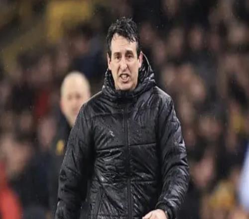 埃梅裏：曼聯和切爾西才是爭歐冠席位的熱門目前位置超預期