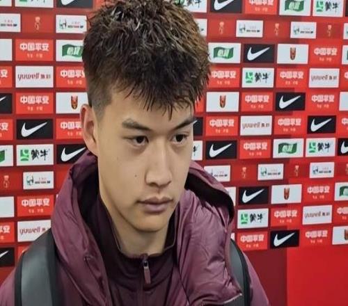 悲哀！中國U22隊長：踢越南六七十分鍾，體能就快到極限了！