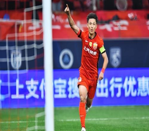 中超争冠形势明朗:蓉城输球无缘冠军,海港距离三连冠只差最后1分