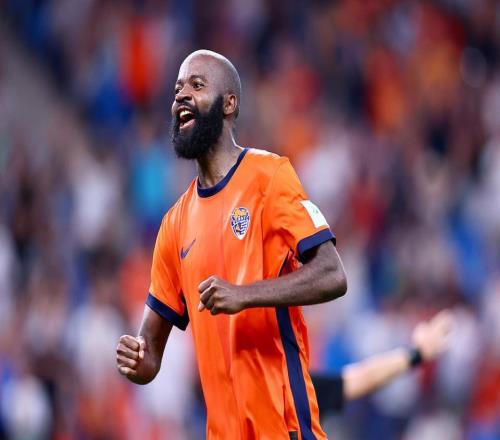 海牛官方怒怼跑路外援:从未欠薪!他多次旷训+擅自离队考虑起诉