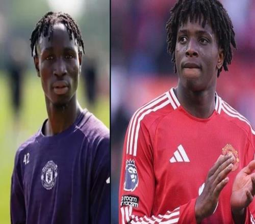 郵報：小將塞古科內已經重返賽場，和多古用同一個私人教練