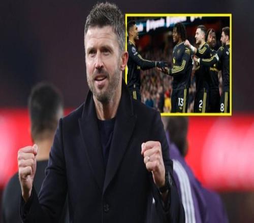 卡裏克讓阿莫林顏麵掃地！曼聯兩大球星的蛻變就是鐵證