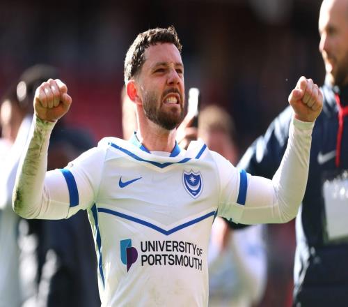 樸茨茅斯97分鍾偷雞：20腳射門換0球，米堡自動升級夢碎