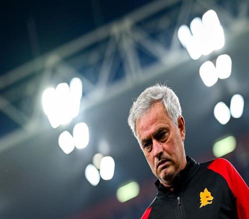 穆裏尼奧回歸皇馬換帥再迎轉折，羅馬諾確認，老佛爺麵臨抉擇