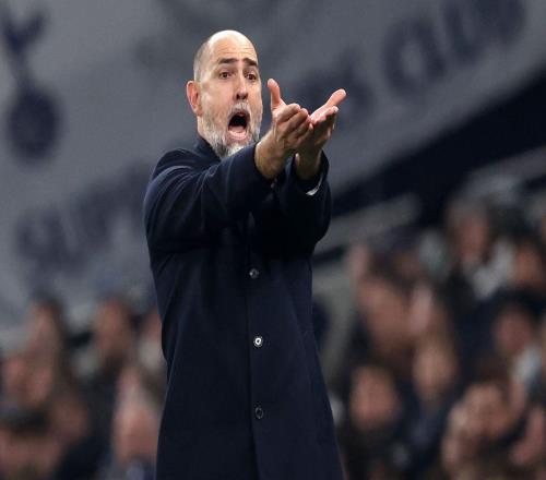 “爛到骨子裏”的熱刺必須承認：想保級，圖多爾就必須下課