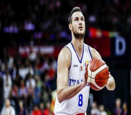 NBA旧将!梅利15分7板5助2帽全队最高加里纳利5罚全中贡献8分