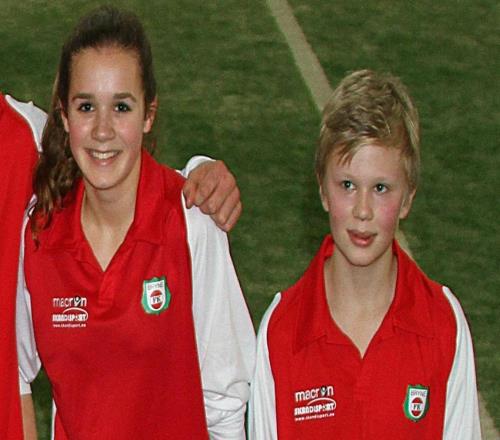 青訓(xùn)教練：哈蘭德10歲時就喜歡進(jìn)球，展現(xiàn)出強(qiáng)烈的求勝欲望